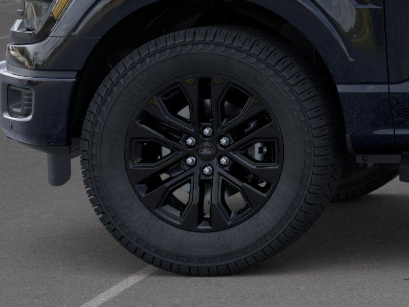 2026 Ford F-150 XLT Gaithersburg MD