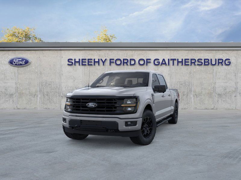 2026 Ford F-150 XLT Gaithersburg MD