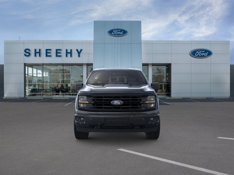 2026 Ford F-150 XLT Gaithersburg MD