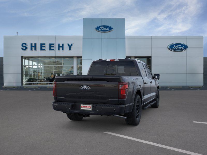 2026 Ford F-150 XLT Gaithersburg MD