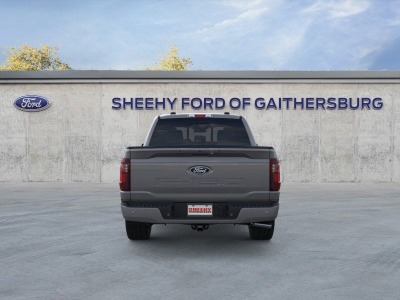 2026 Ford F-150 XLT Gaithersburg MD