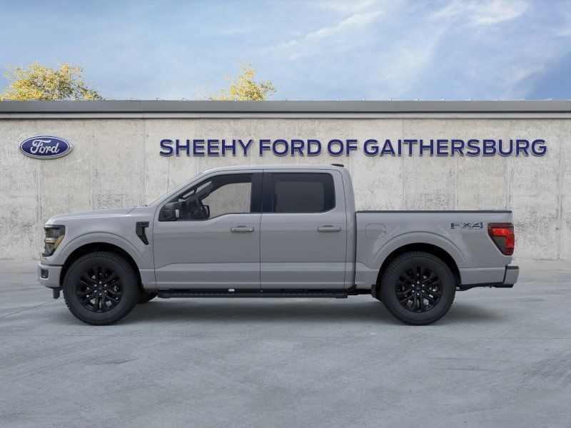 2026 Ford F-150 XLT Gaithersburg MD