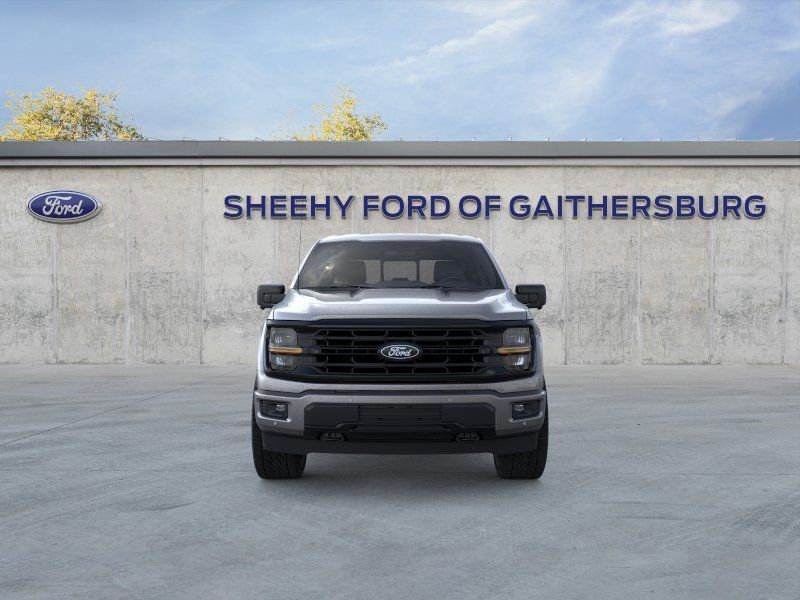 2026 Ford F-150 XLT Gaithersburg MD