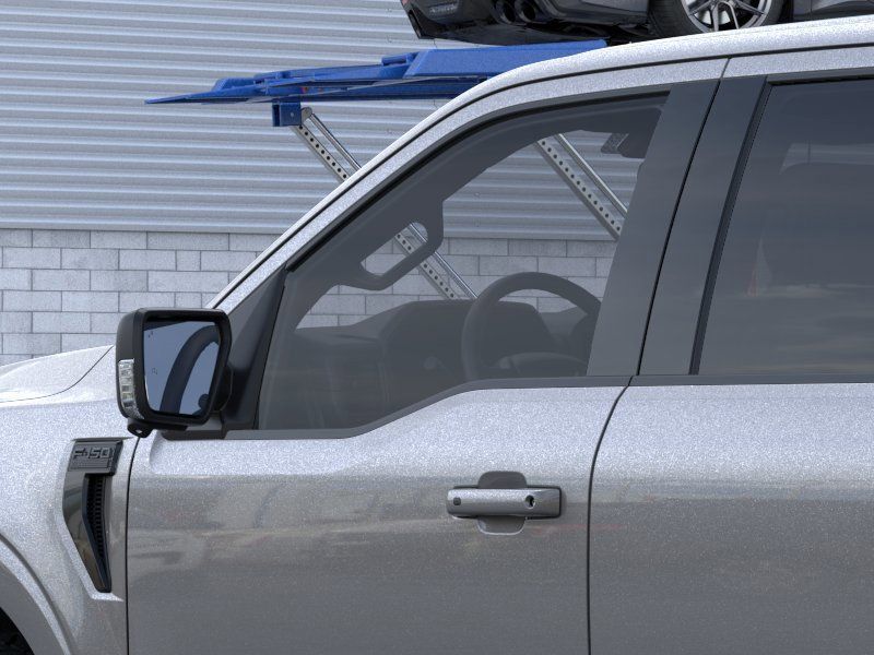 2026 Ford F-150 XLT Gaithersburg MD