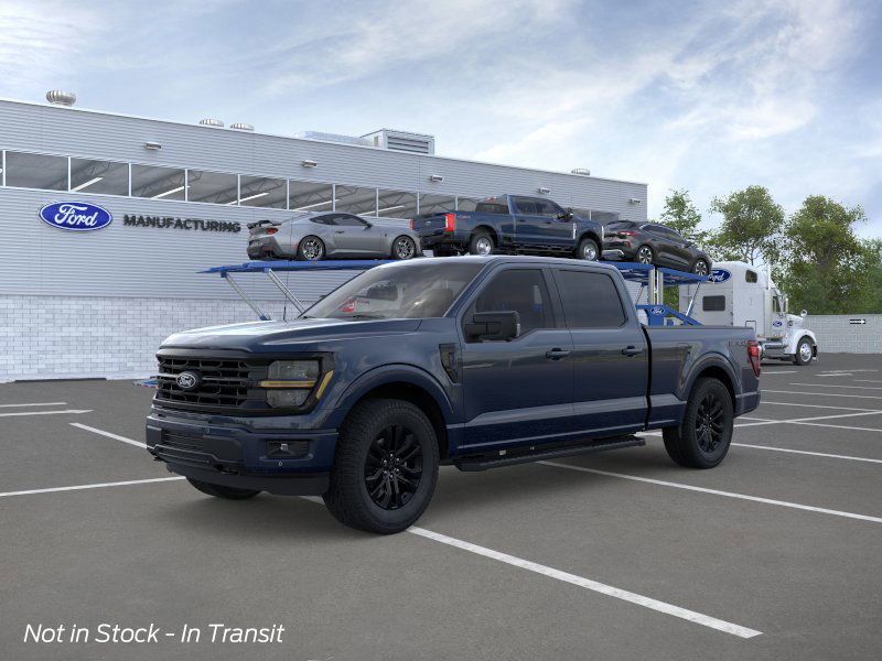 2026 Ford F-150 XLT Gaithersburg MD