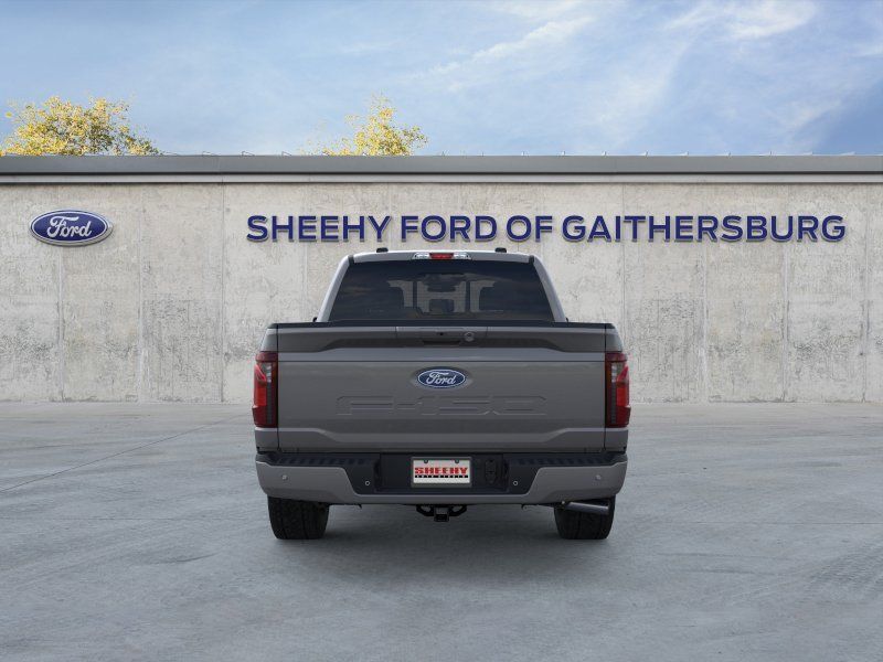2026 Ford F-150 XLT Gaithersburg MD