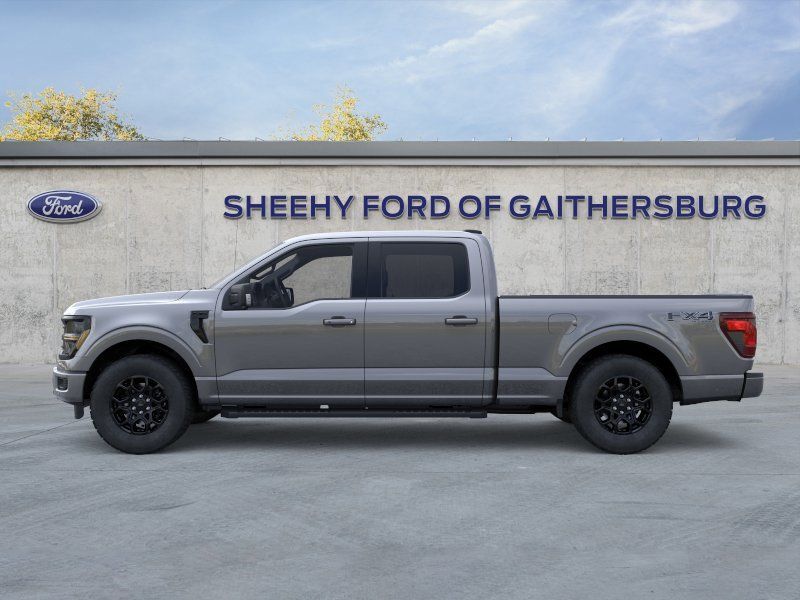 2026 Ford F-150 XLT Gaithersburg MD