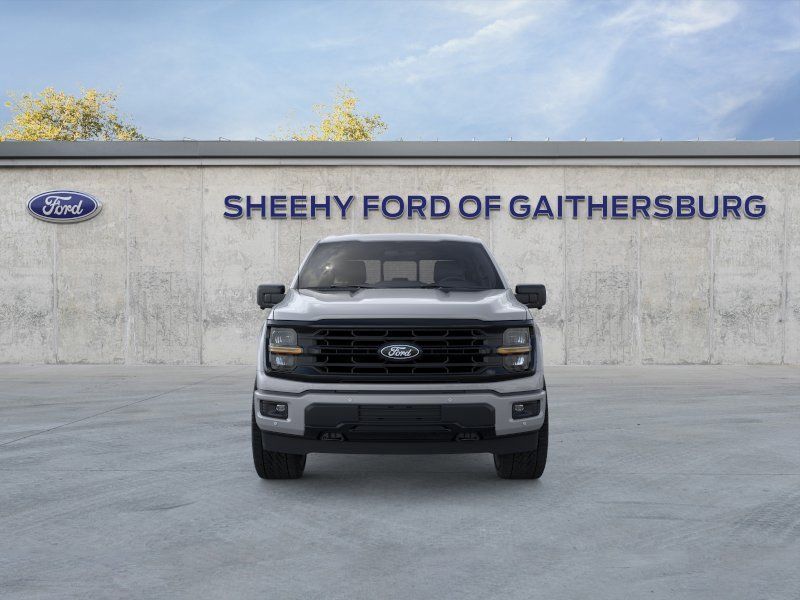 2026 Ford F-150 XLT Gaithersburg MD