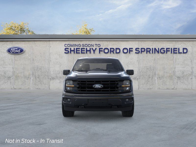 2026 Ford F-150 XLT Gaithersburg MD
