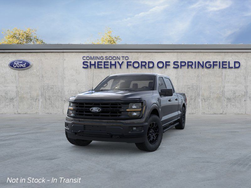 2026 Ford F-150 XLT Gaithersburg MD