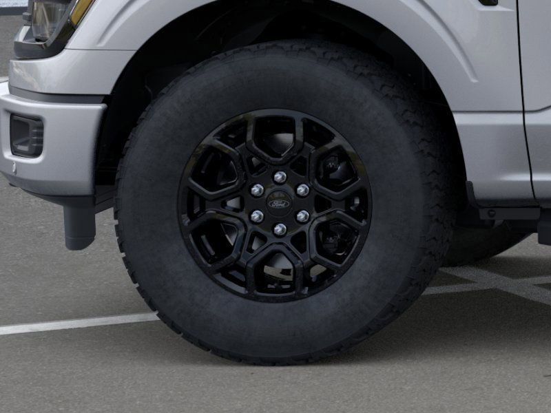 2026 Ford F-150 XLT Gaithersburg MD