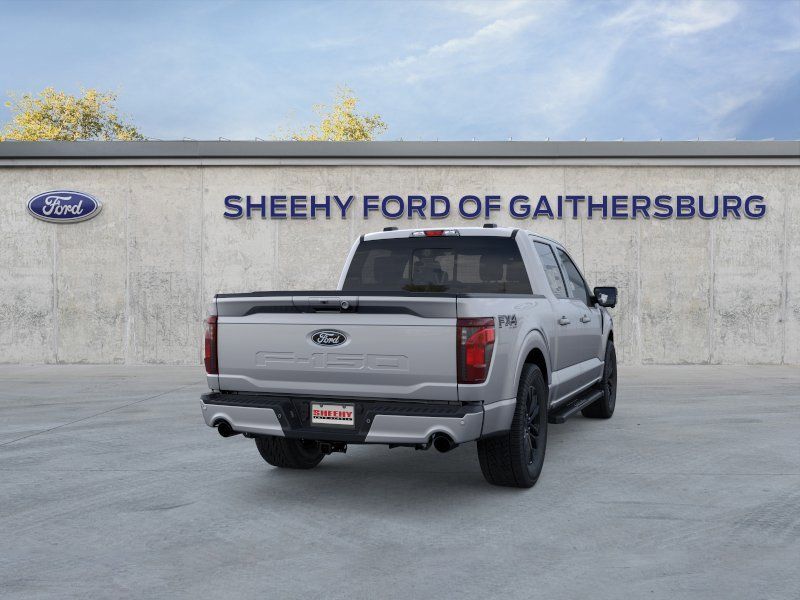 2026 Ford F-150 XLT Gaithersburg MD