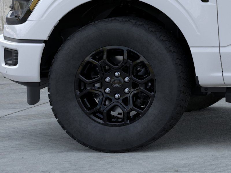 2026 Ford F-150 XLT Gaithersburg MD