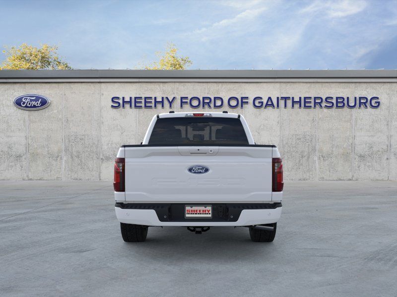 2026 Ford F-150 XLT Gaithersburg MD