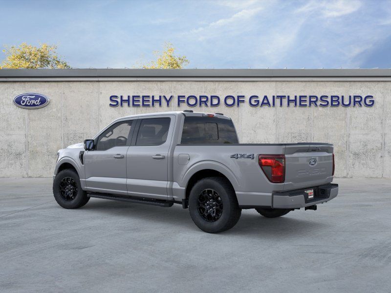 2026 Ford F-150 XLT Gaithersburg MD
