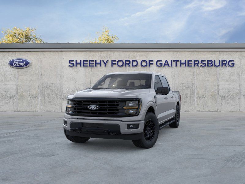 2026 Ford F-150 XLT Gaithersburg MD