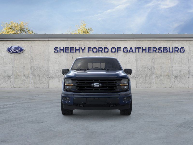2026 Ford F-150 XLT Gaithersburg MD