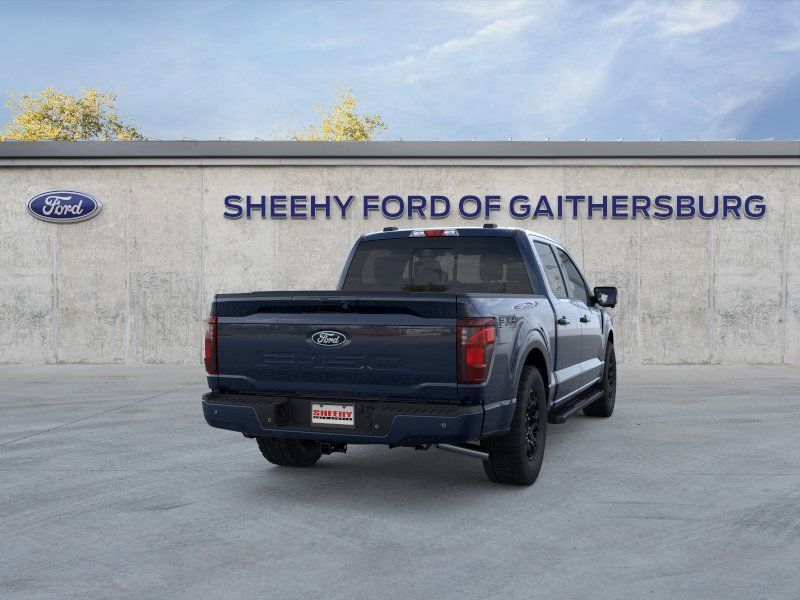 2026 Ford F-150 XLT Gaithersburg MD