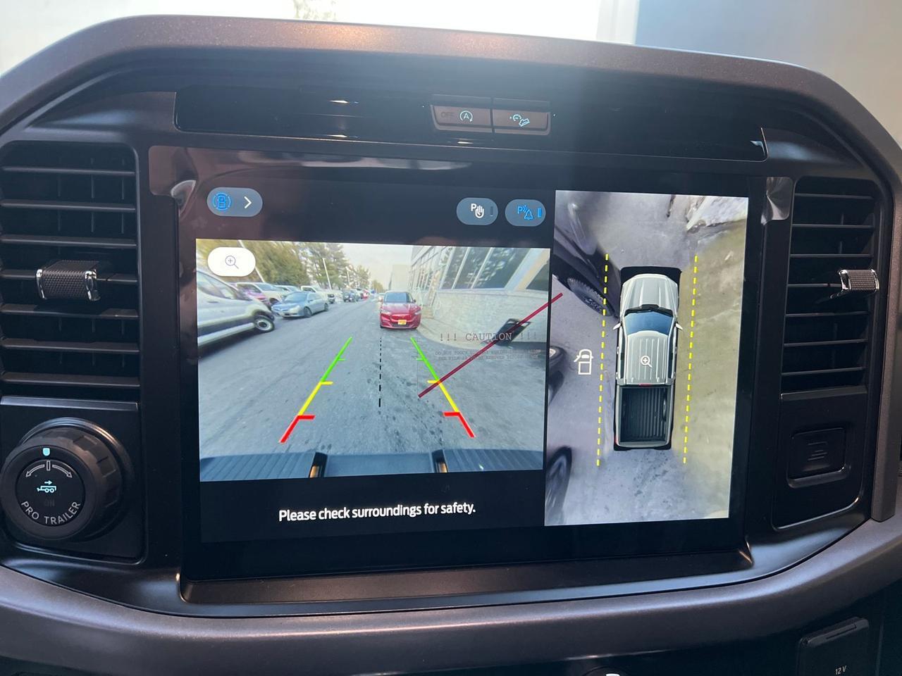 2026 Ford F-150 XLT Gaithersburg MD