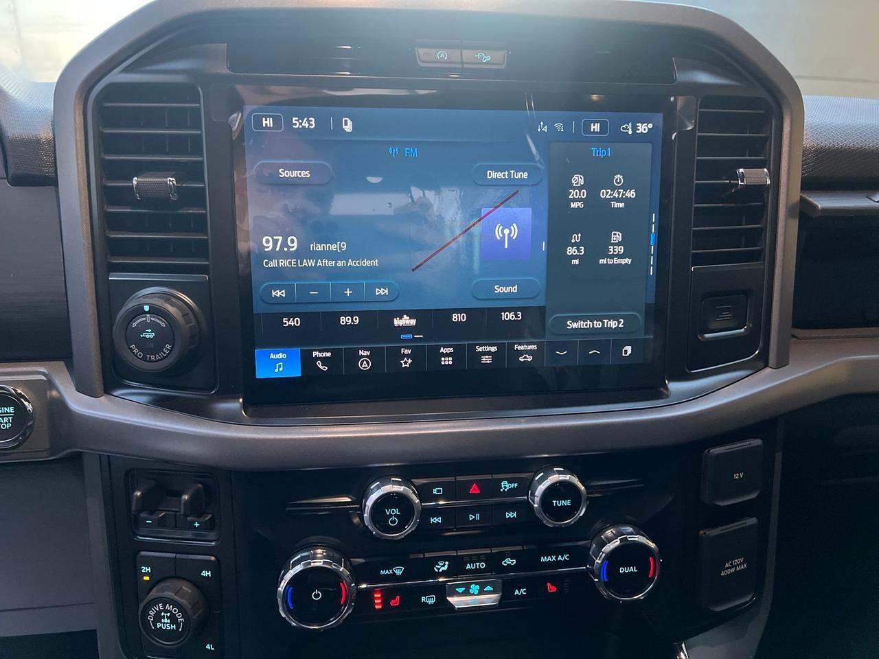 2026 Ford F-150 XLT Gaithersburg MD