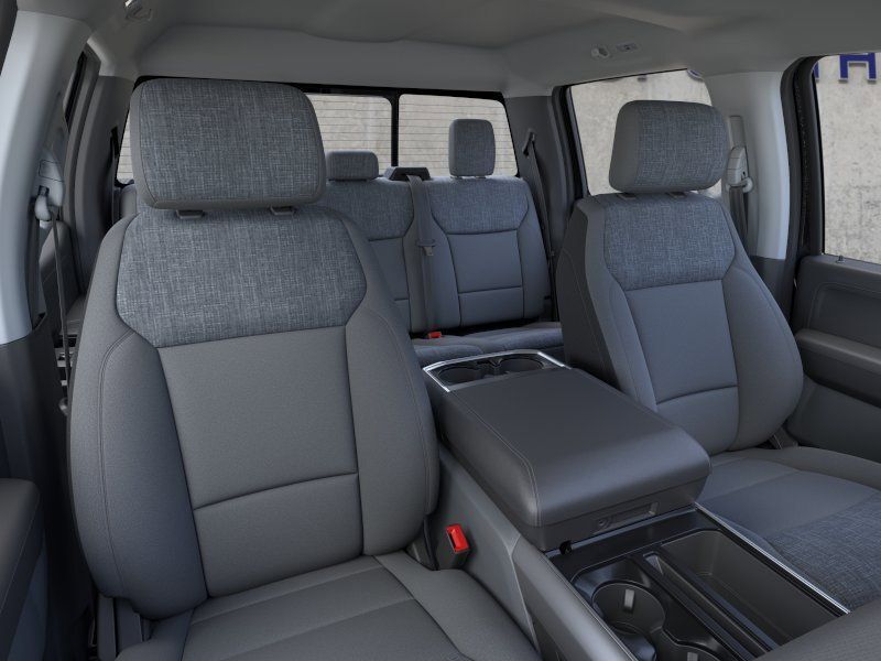 2026 Ford F-150 XLT Gaithersburg MD