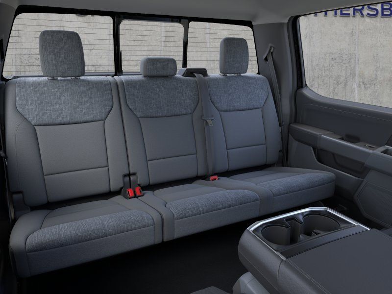 2026 Ford F-150 XLT Gaithersburg MD