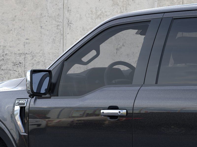 2026 Ford F-150 XLT Gaithersburg MD