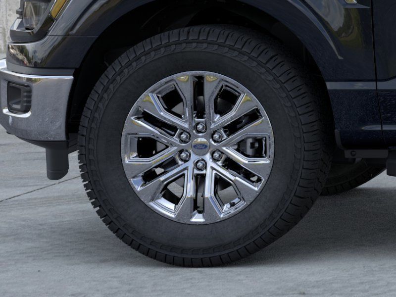 2026 Ford F-150 XLT Gaithersburg MD