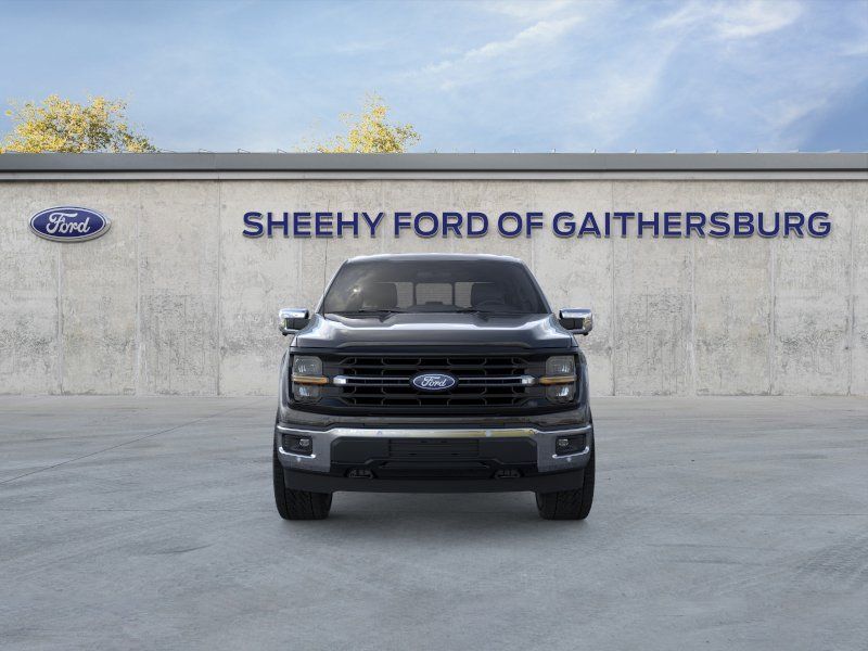 2026 Ford F-150 XLT Gaithersburg MD