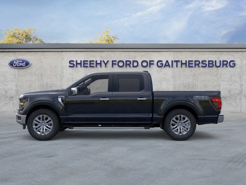 2026 Ford F-150 XLT Gaithersburg MD