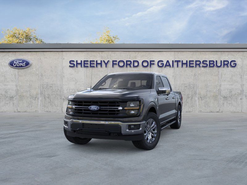 2026 Ford F-150 XLT Gaithersburg MD