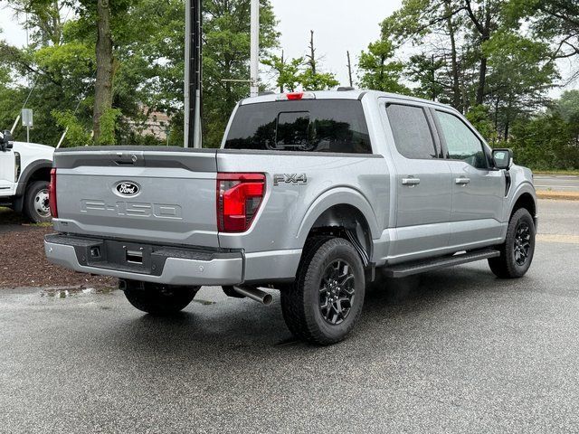 2026 Ford F-150 XLT Gaithersburg MD