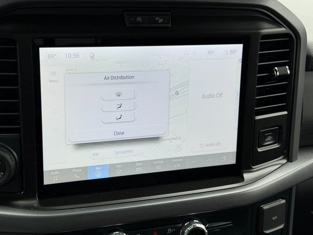 2026 Ford F-150 XLT Gaithersburg MD