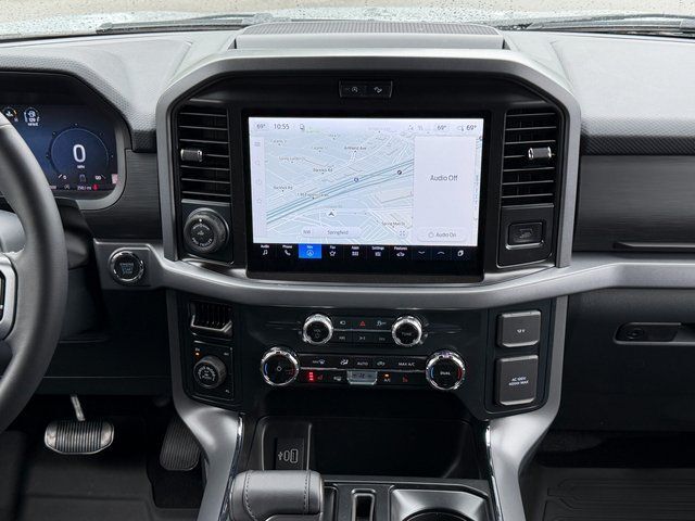 2026 Ford F-150 XLT Gaithersburg MD