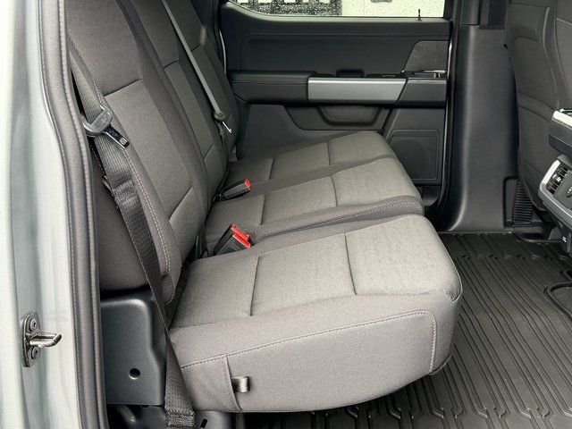 2026 Ford F-150 XLT Gaithersburg MD