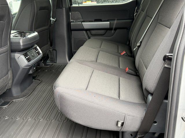 2026 Ford F-150 XLT Gaithersburg MD
