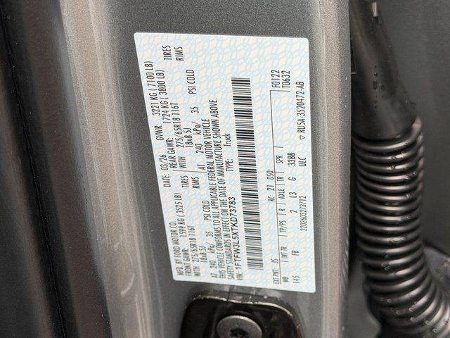 2026 Ford F-150 XLT Gaithersburg MD