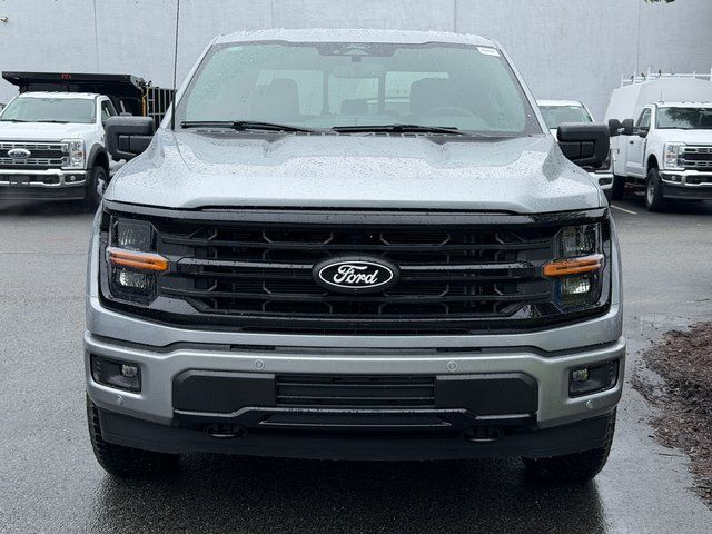 2026 Ford F-150 XLT Gaithersburg MD