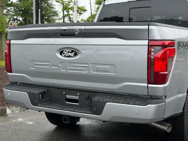 2026 Ford F-150 XLT Gaithersburg MD