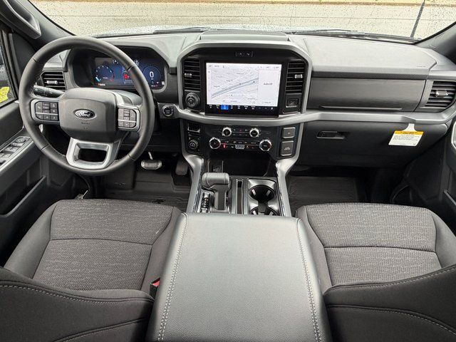 2026 Ford F-150 XLT Gaithersburg MD