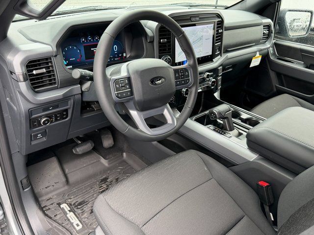 2026 Ford F-150 XLT Gaithersburg MD