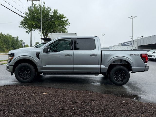 2026 Ford F-150 XLT Gaithersburg MD