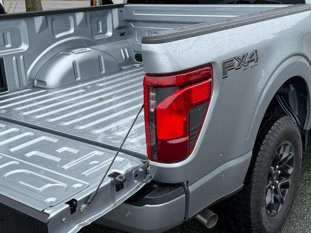 2026 Ford F-150 XLT Gaithersburg MD