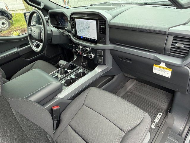 2026 Ford F-150 XLT Gaithersburg MD