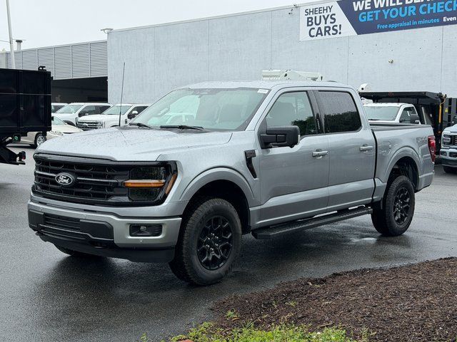 2026 Ford F-150 XLT Gaithersburg MD