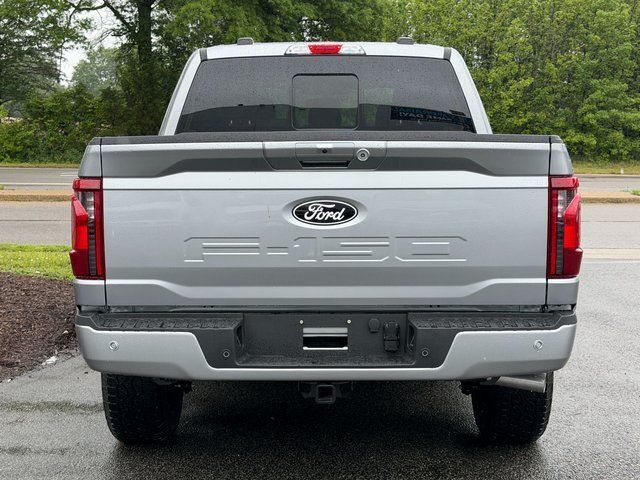 2026 Ford F-150 XLT Gaithersburg MD