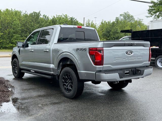 2026 Ford F-150 XLT Gaithersburg MD