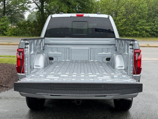 2026 Ford F-150 XLT Gaithersburg MD