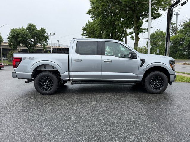 2026 Ford F-150 XLT Gaithersburg MD