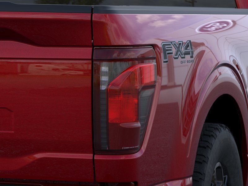 2026 Ford F-150 XLT Gaithersburg MD